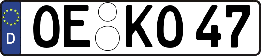 OE-KO47