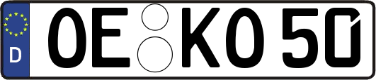 OE-KO50