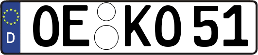 OE-KO51