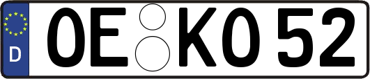OE-KO52