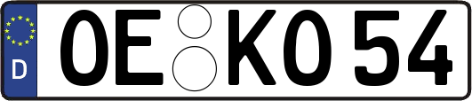 OE-KO54