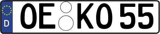 OE-KO55