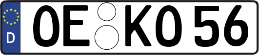 OE-KO56