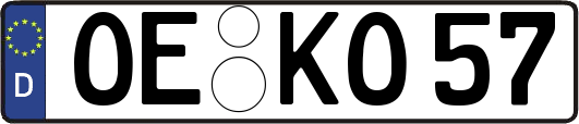 OE-KO57