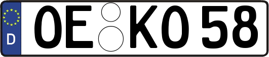 OE-KO58