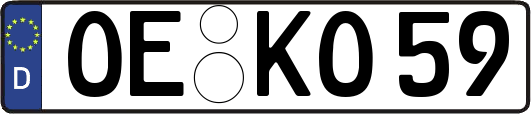 OE-KO59