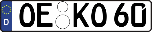 OE-KO60