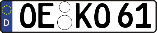 OE-KO61