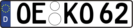 OE-KO62