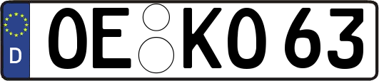 OE-KO63