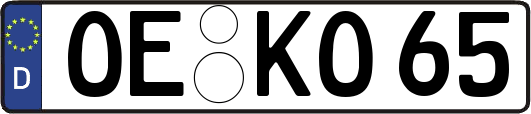 OE-KO65