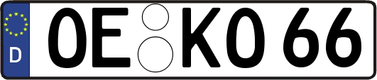 OE-KO66