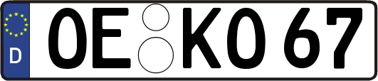 OE-KO67