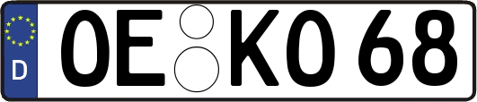 OE-KO68