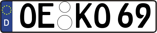 OE-KO69
