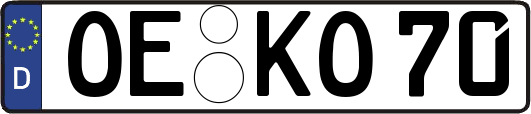 OE-KO70