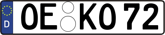 OE-KO72
