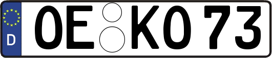 OE-KO73
