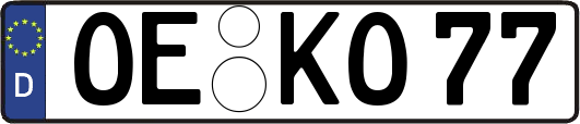OE-KO77