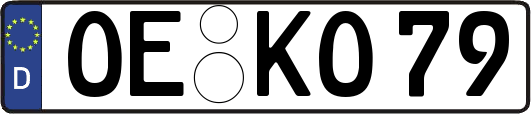 OE-KO79
