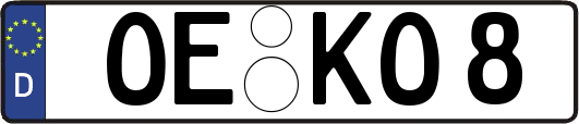OE-KO8