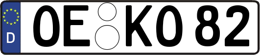 OE-KO82