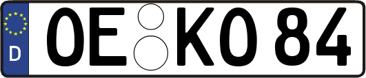 OE-KO84