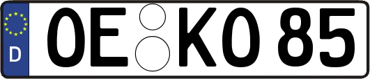 OE-KO85