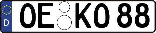 OE-KO88