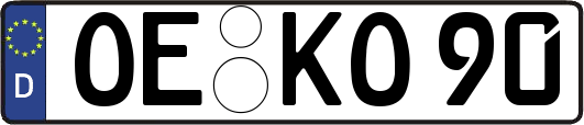 OE-KO90