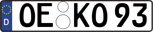OE-KO93