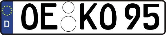 OE-KO95