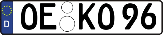 OE-KO96