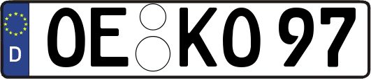 OE-KO97