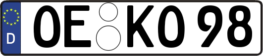 OE-KO98