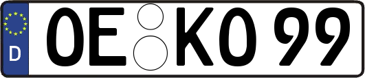 OE-KO99