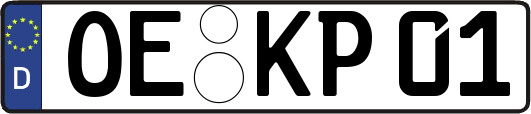 OE-KP01