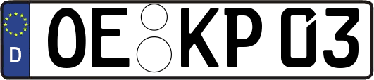 OE-KP03