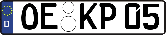 OE-KP05