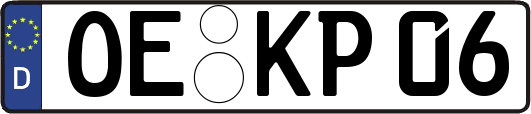 OE-KP06