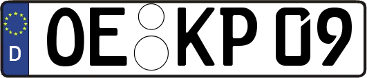 OE-KP09