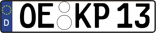 OE-KP13