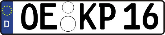 OE-KP16