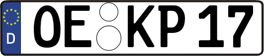 OE-KP17