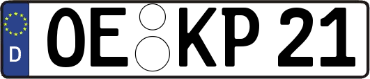 OE-KP21