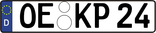 OE-KP24