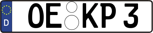 OE-KP3