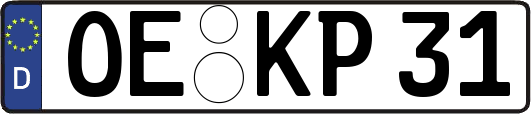 OE-KP31