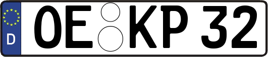 OE-KP32