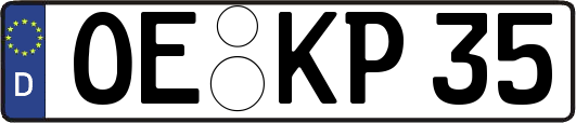 OE-KP35